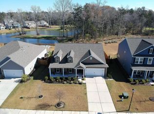236 Gazania Way, Charleston, SC 29414