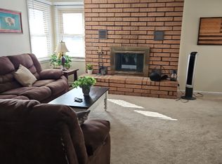 2514 E 12th St APT A, Cheyenne, WY 82001