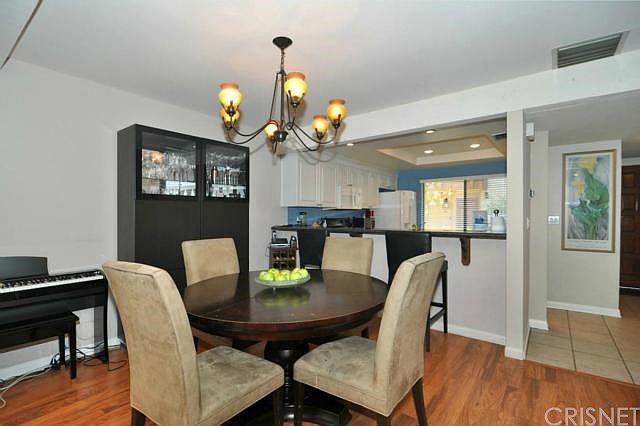 1st image of 21555 Burbank Blvd Unit 45