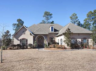 405 Lake Ct, Madisonville, LA 70447
