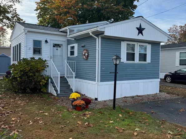 9 Lilac Lane, Westbrook, CT 06498