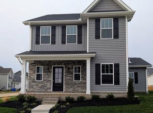 101 Thornberry Rd LOT 57B, Oak Ridge, TN 37830