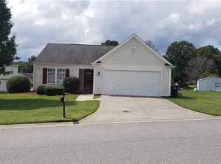 5020 Bridgton Run Ln, Winston Salem, NC 27127