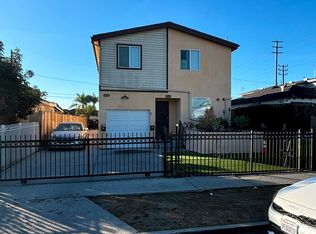 912 E 88th Pl #912, Los Angeles, CA 90002