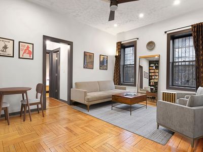 35 Crown St #1D, Brooklyn, NY, 11225