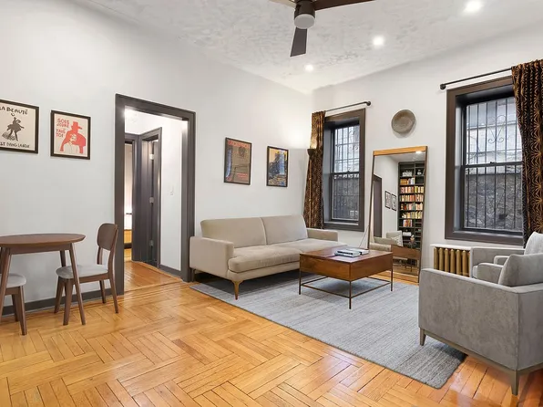 35 Crown St #1D, Brooklyn, NY 11225