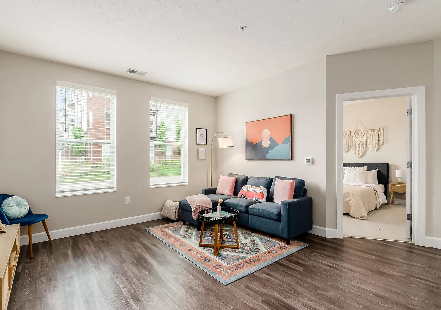 1bd near Ohio State East Hospital, DT & OSU James & Grant Medical — Photo 3
