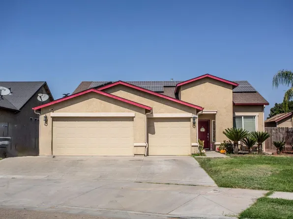 663 Rosemary Ave, Dinuba, CA 93618