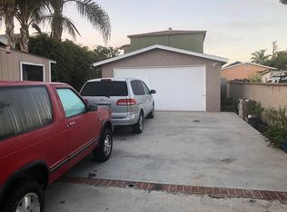 3704 W 108th St, Inglewood, CA 90303