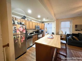 467 Massachusetts Ave APT 1, Boston, MA 02118