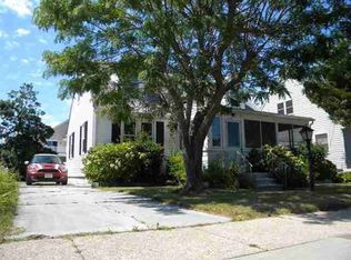 237 81st St, Stone Harbor, NJ 08247