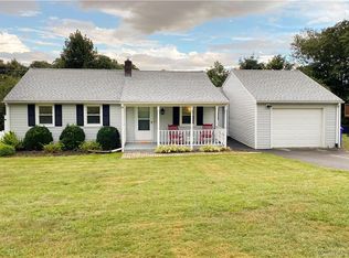 72 Little Fawn Rd, Southington, CT 06489