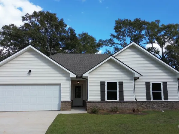 108 Marietta St, Bay Minette, AL 36507