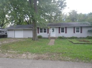 212 Sunshine St, Ironton, MO 63650