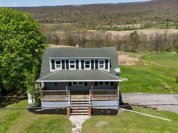 5337 Highway 225, Dornsife, PA 17823