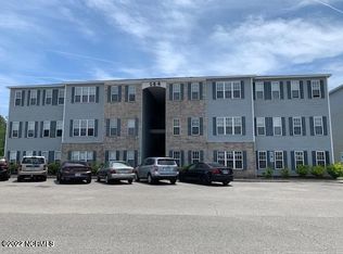 144 N Hines St UNIT K, Holly Ridge, NC 28445