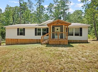 110 Rosewood Ln, Coldspring, TX 77331