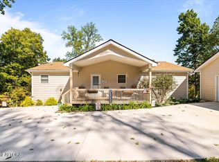 134 Doe Xing, La Follette, TN 37766