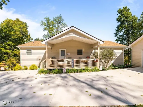 134 Doe Xing, La Follette, TN 37766