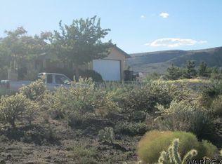 3565 Hodges Rd, Kingman, AZ 86409