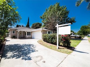 13906 Cantlay St, Van Nuys, CA 91405