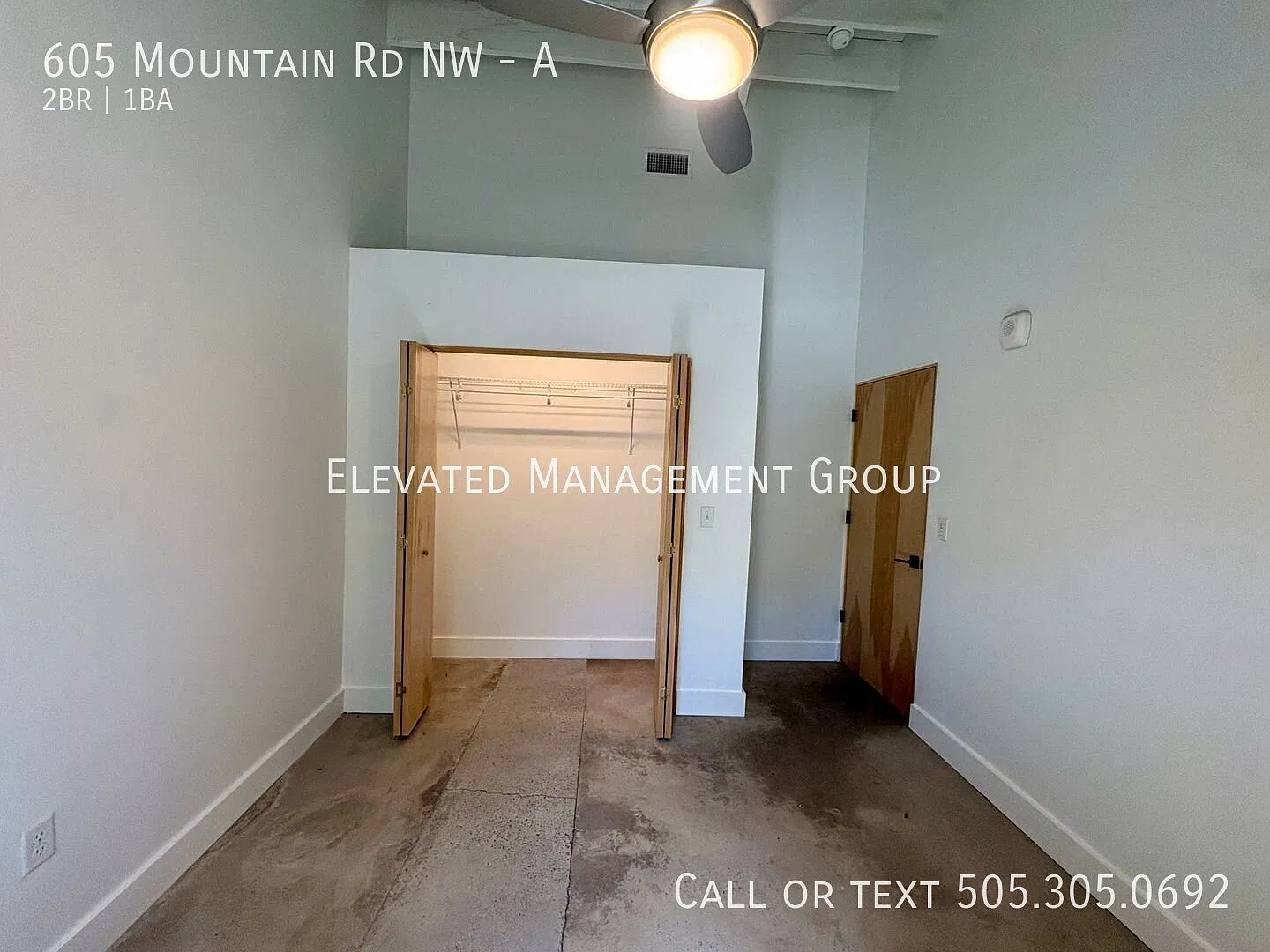 Two Bedroom, Attached Garage! Near Old Town. Newer Build — Photo 4
