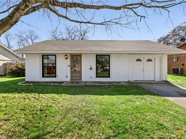 1105 E Avenue O, Belton, TX 76513