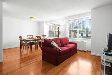 345 East 86th Street