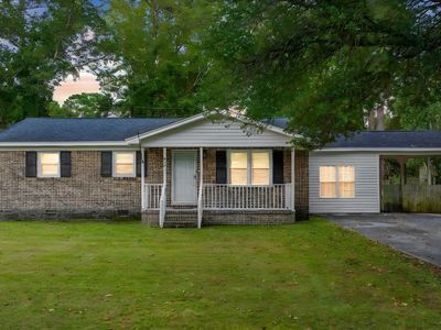435 Bragdon Ave., Georgetown, SC, 29440