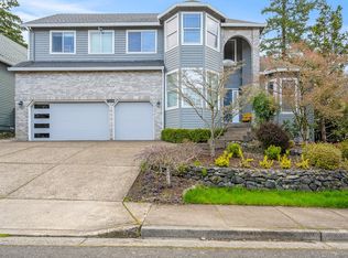 12620 SW Harlequin Dr, Beaverton, OR 97007