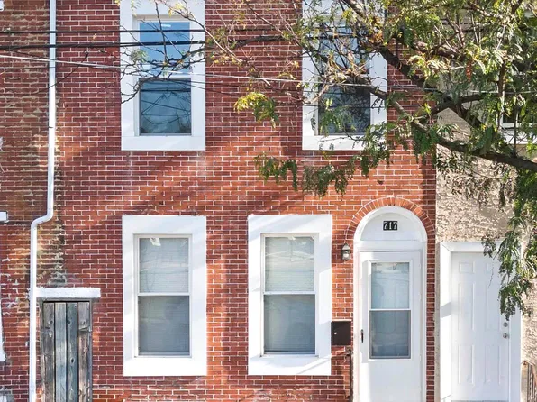 717 W 7th St, Wilmington, DE 19801