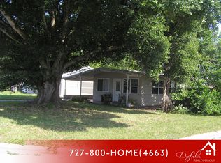 4101 7th Ave N, Saint Petersburg, FL 33713