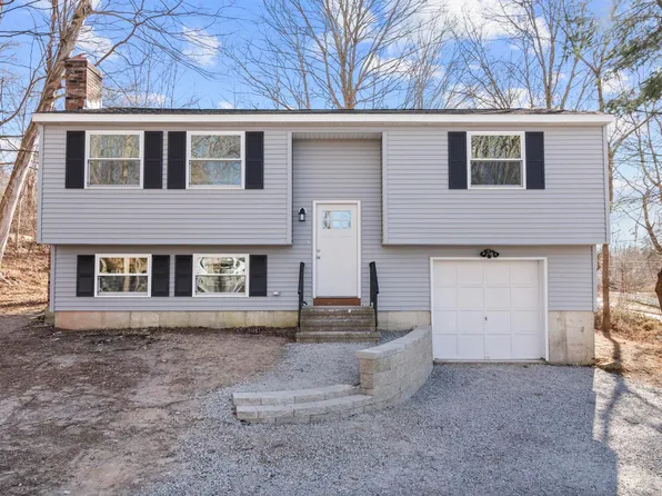 1 Partridge Lane, Clinton, CT 06413