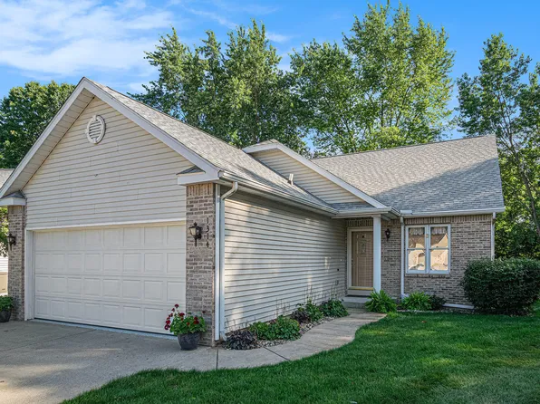 1314 Honeysuckle Ln, Niles, MI 49120