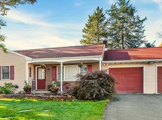 1505 Old Fritztown Rd, Reading, PA 19608