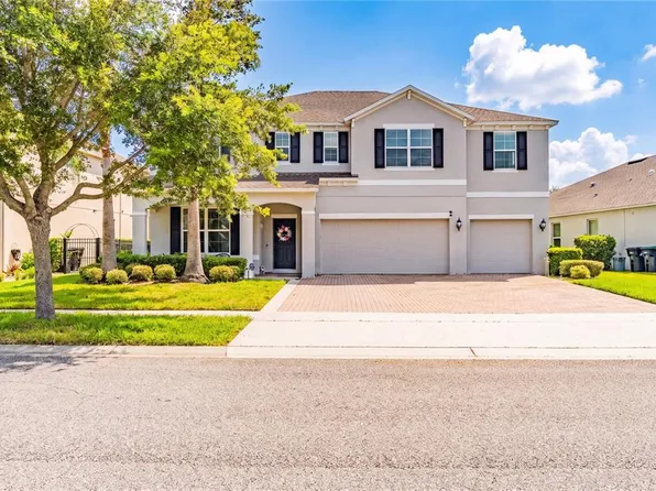 12225 STONE BARK TRAIL, ORLANDO, FL 32824