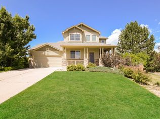 2487 Paint Pony Ct, Castle Rock, CO 80108