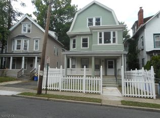 43 William St, Orange, NJ 07050
