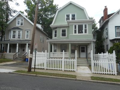 43 William St, Orange, NJ, 07050
