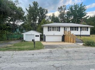 5 Timberline Dr, Springfield, IL 62711