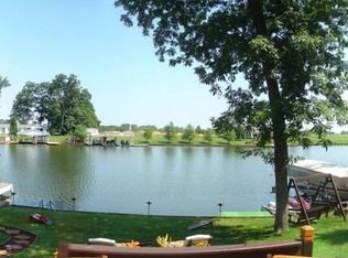 3339 E Stahl Rd, Monon, IN 47959