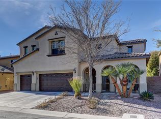 9109 Sandstone Ravine St, Las Vegas, NV 89131