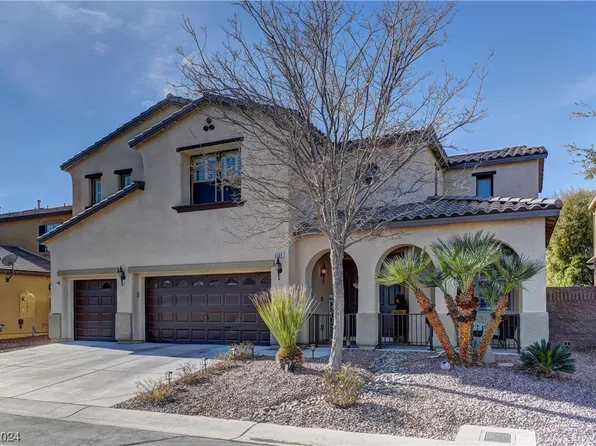 9109 Sandstone Ravine St, Las Vegas, NV 89131