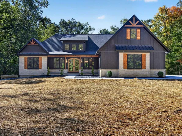 1888 E Mel Currie Rd, Bloomington, IN 47408