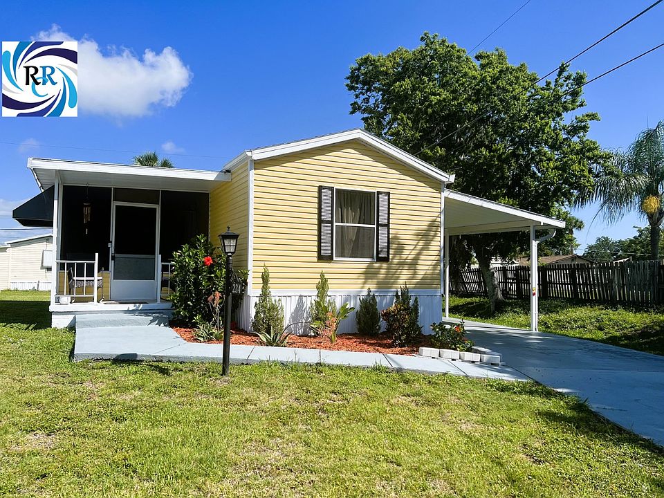 1st image of 918 Reed Canal Rd Lot 234