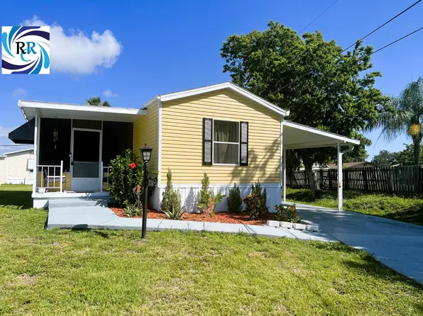 918 Reed Canal Rd Lot 234, South Daytona, FL 32119