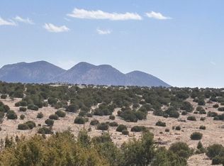 LOT 173 Pinon Springs Rd, Magdalena, NM 87825