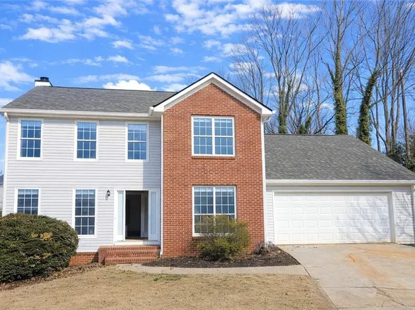 2685 Logan Way, Lawrenceville, GA 30043