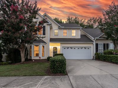 266 Joshua Glen Ln, Cary, NC, 27519