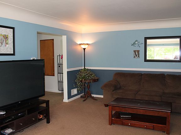 More of Living Room